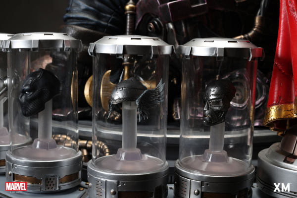 XM Studios Maestro Ver B